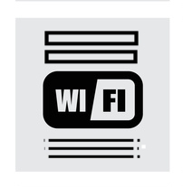 les Solutions WiFi Hotspot Temporaires : , -