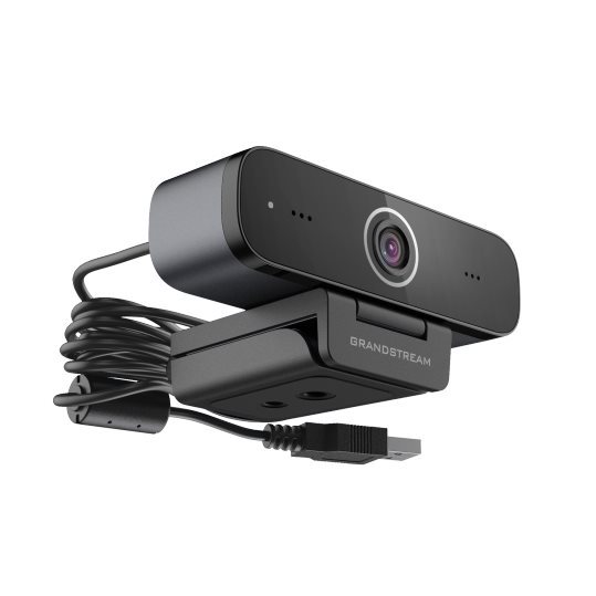 Webcams par GrandStream